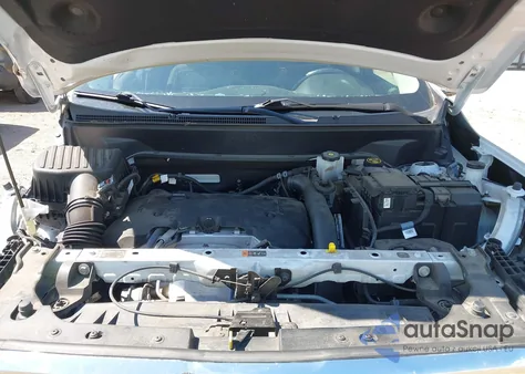 2020 GMC Terrain Awd Denali z USA, uszkodzony, nr VIN 3GKALXEX5LL235791